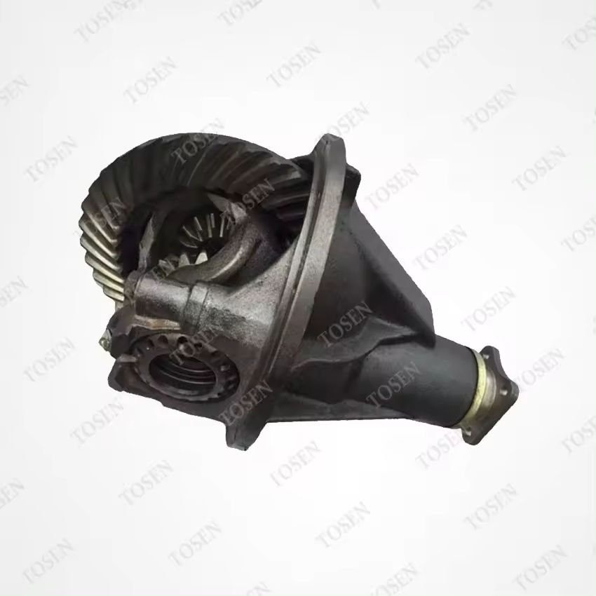 Assy diferencial 6x40 6x37 para Mitsubishi Canter FUSO PS100