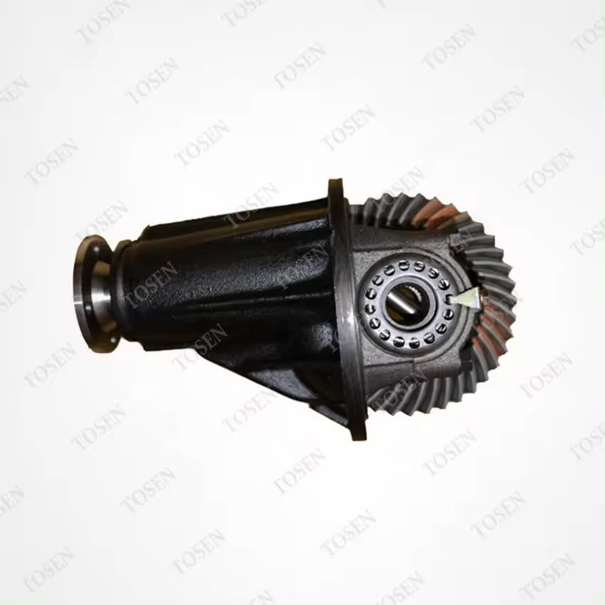 Conjunto de engranaje diferencial 8/39 9/38 para Toyota Hilux